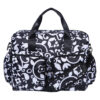 Male Deluxe Diaper Bag