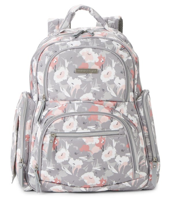 Female Diaper Back Pack